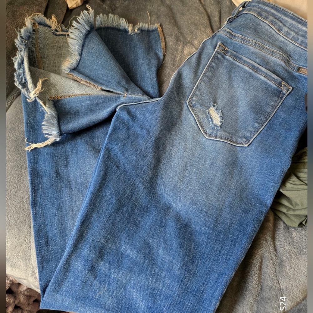 Womens kancan
